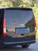 Hyundai Staria HYUNDAI STARIA 2023 DIESEL // LOW MILEAGE // 11 SEATES // FULL OPITION // PERFECT CONDITION