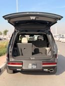 هيونداي سانتا في Limited 2.5L // panoramic, 360 camera// full option 2024