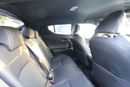 تويوتا CHR Used 2022 Toyota C-HR Full Option | AWD | Turbo | GCC Specs | Excellent Condition