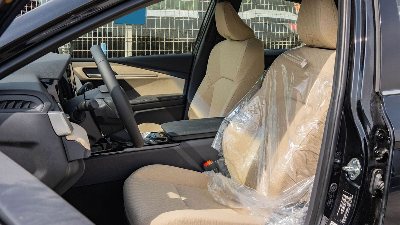 تويوتا كامري 2026 Toyota Camry LE 2.5L AT Hybrid (with Panoramic Sunroof)