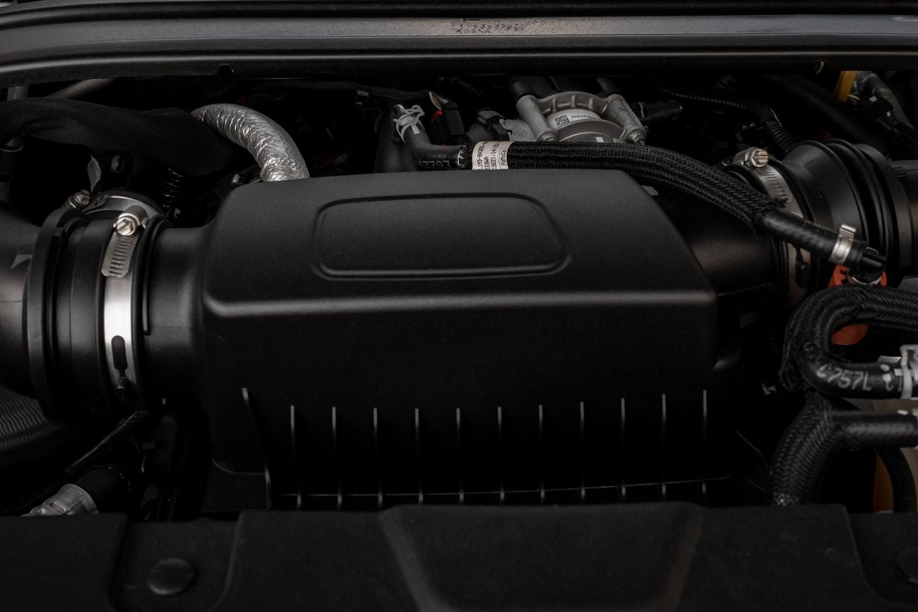 لينكولن أفياتور Lincoln Reserve II