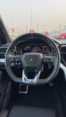 Lamborghini Urus TWIN-TURBOCHARGED V8 ENGINE | 4.0L PETROL | DIGITAL INSTRUMENT CLUSTER | 360 VIEW CAMERA | LHD | 202