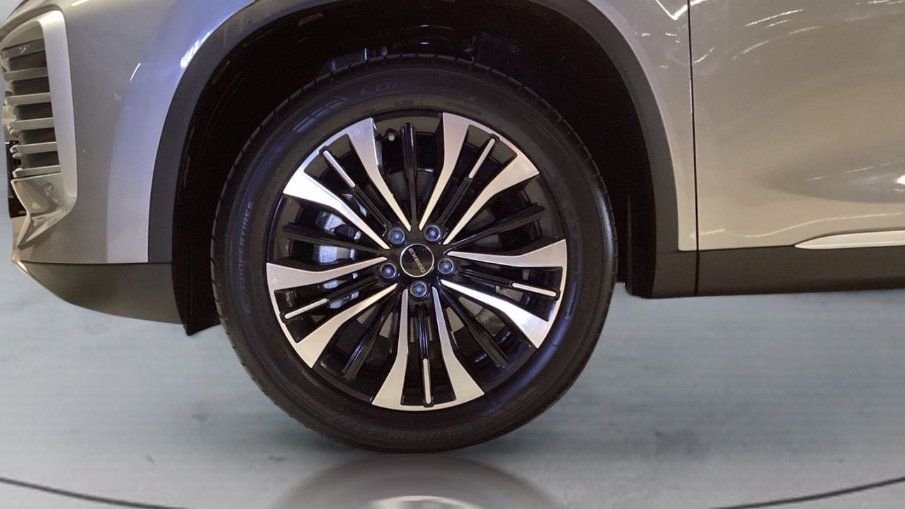 Exeed TXL Luxury | upto AED 20,000 Ramadan Discount | Guaranteed Warranty | 0 Down Payment