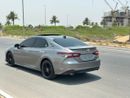 Toyota Camry SPORT