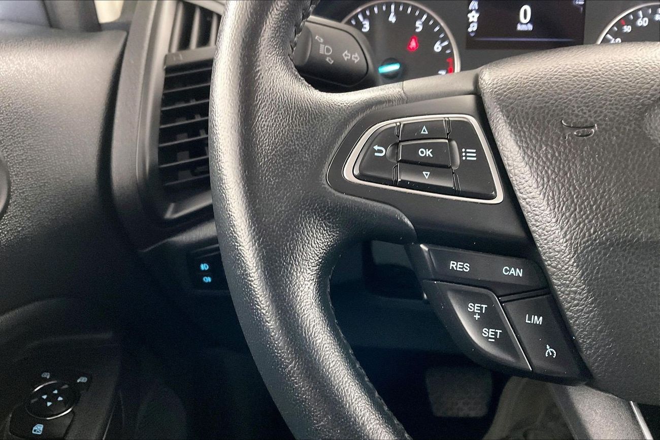 Ford EcoSport Trend | Guaranteed Warranty | 0 Down Payment