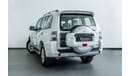Mitsubishi Pajero 2014 Mitsubishi Pajero 3.5L V6 GLS / Full-Service History