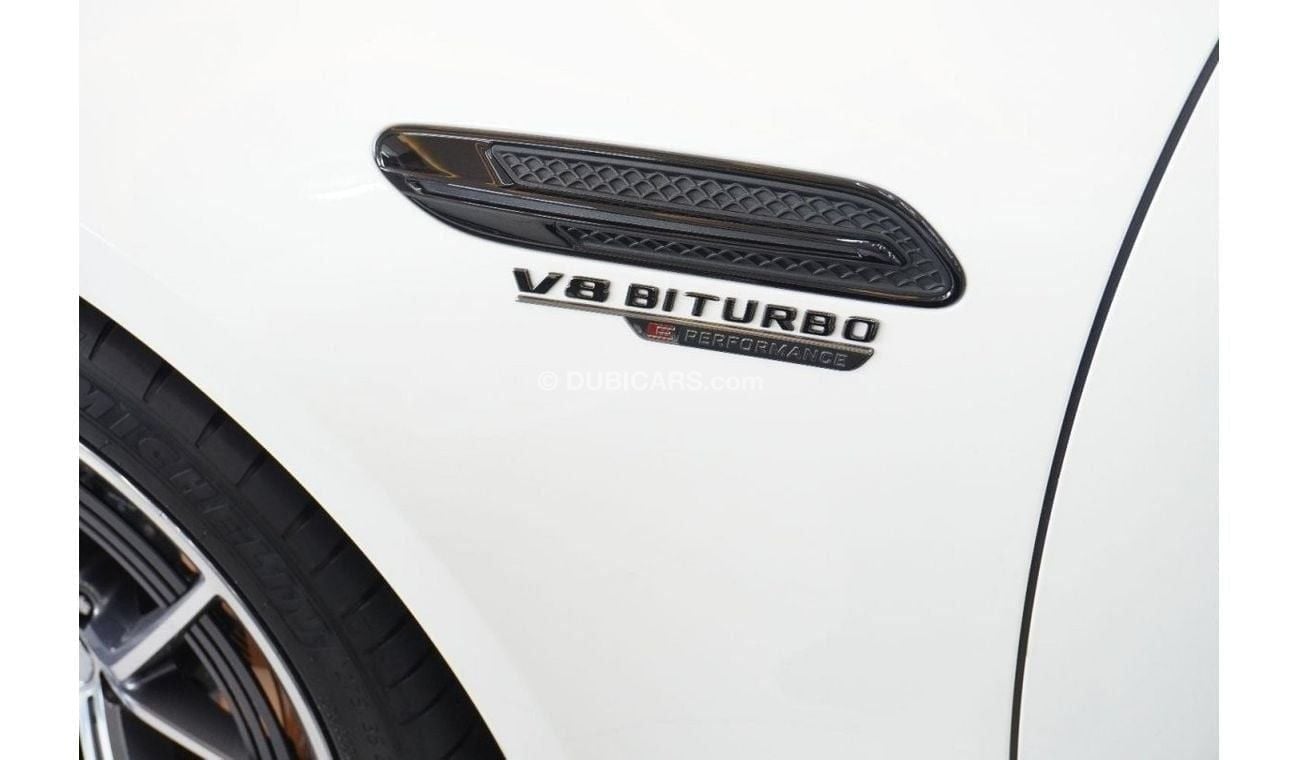 Mercedes-Benz AMG GT 63 GT 63 S E-PERFORMANCE PLUG-IN HYBRID