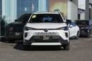 تويوتا كورولا كروس GLI 2.0L Intelligent Hybrid