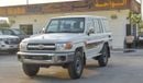 Toyota Land Cruiser 70 4.0L LX V6