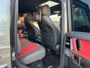 Mercedes Benz G63 AMG STD DOUBLE NIGHT PACKAGE 2023
