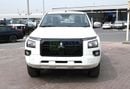 Mitsubishi L200 MITSUBISHI L200 2.4L PETROL GLS-PLUS  DCAB 4WD 5MT CHROME PACKAGE MY-2027
