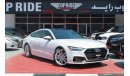 Audi A7 S LINE  - BRAND NEW CONDITION