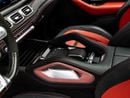 مرسيدس بنز GLE 63 AMG S