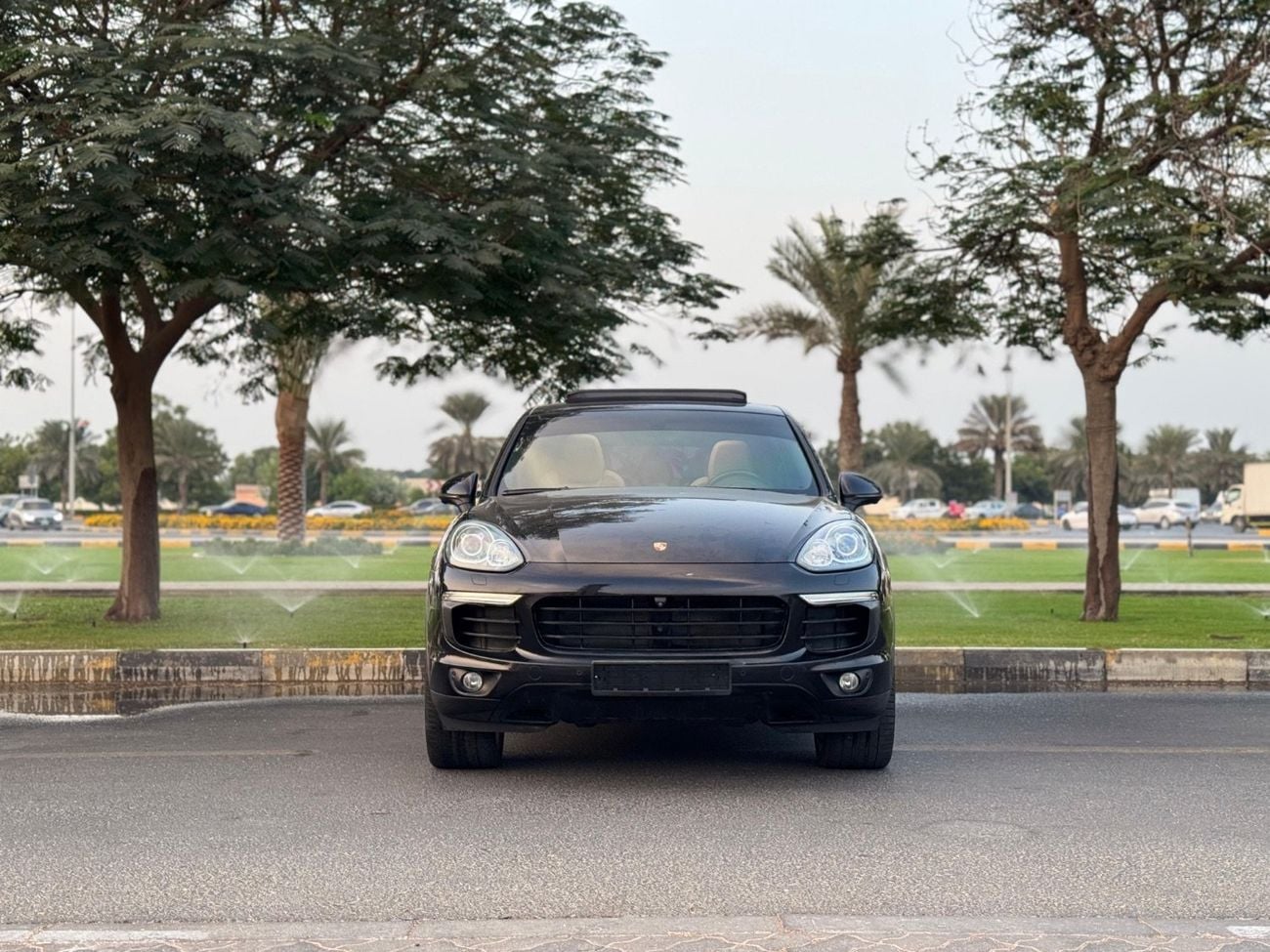 بورش كايان Std 3.0L