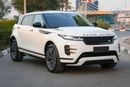Land Rover Range Rover Evoque SE P250 DYNAMIC 2025!! FIVE YEARS WARRANTY!! THREE YEARS SERVICE CONTRACT!!