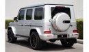 Mercedes-Benz G 500 BEST OFFER = FREE REGISTRATION = WARRANTY =