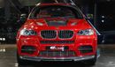 BMW X6M With AC Schnitzer kit
