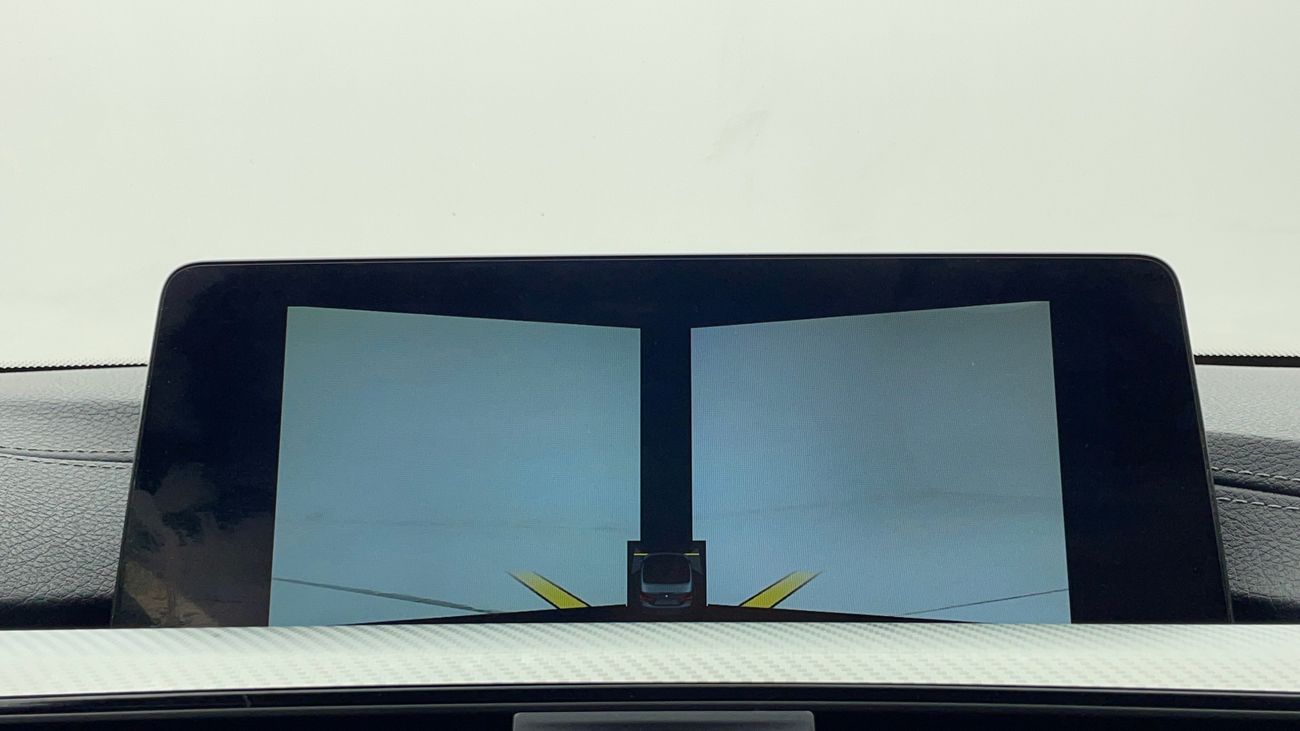 بي أم دبليو 430i M SPORT 2 | بدون دفعة مقدمة | اختبار القيادة في المنزل