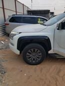 Mitsubishi L200 2.8 Diesel