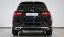 Mercedes-Benz GLC 250 4 Matic