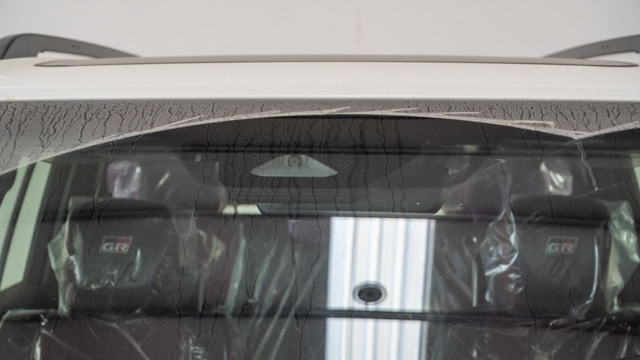 Toyota Land Cruiser TOYOTA LANDCRUISER 3.5 GRS HI HEV -2026YM