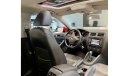 Volkswagen Jetta 2016 Volkswagen Jetta, Full Dealer Service History, Warranty, Recently Serviced, Low KM, GCC