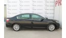 Honda Accord 2.4L EX 2016 MODEL WITH SUNROOF BLUETOOTH SENSOR