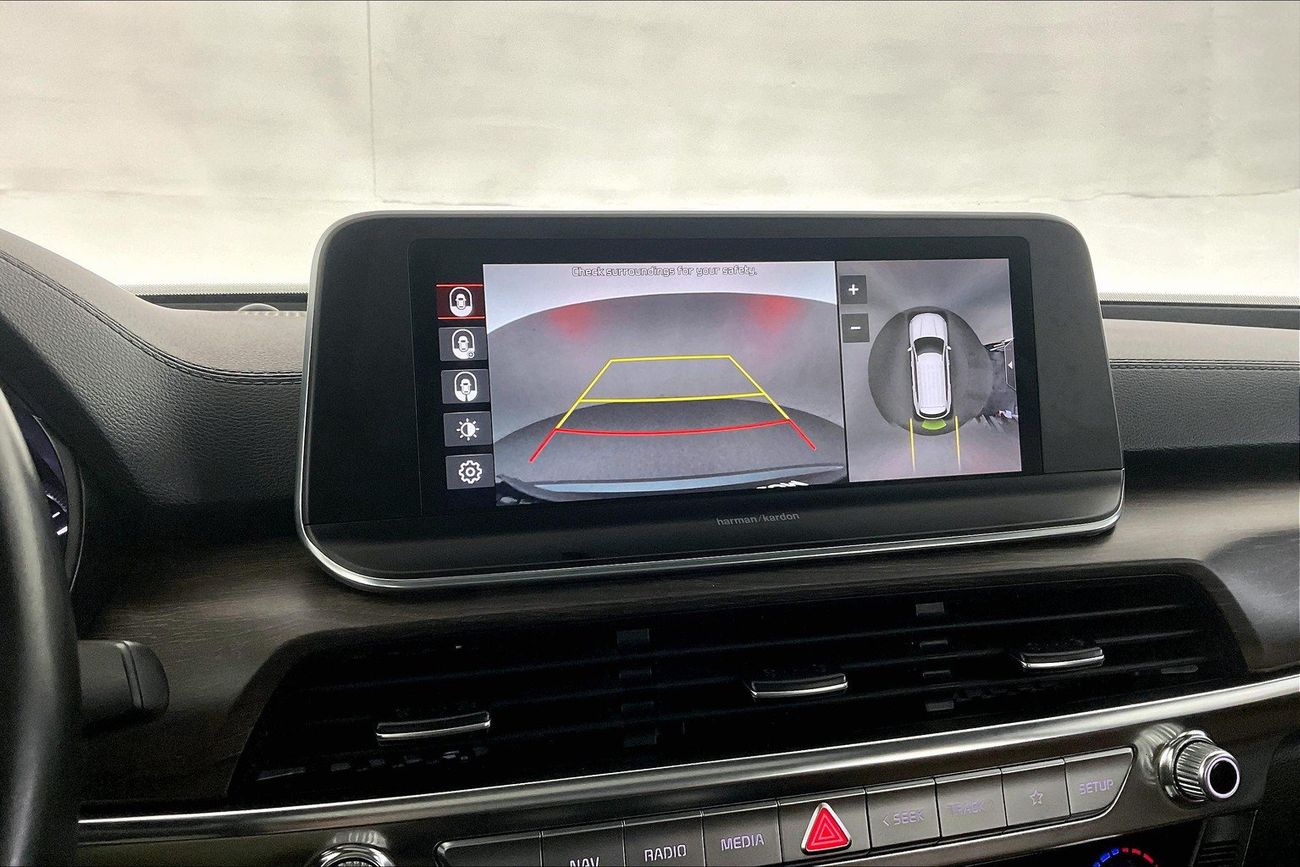 Kia Telluride GT Line | Guaranteed Warranty | 0 Down Payment