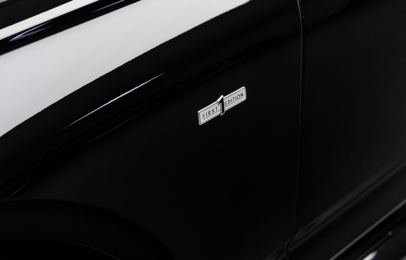 Bentley Continental GTC Speed 4.0T (Hybrid) 2025 Bentley Continental GTC First Edition, 2029 Bentley Warranty + Service Cont