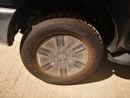 Toyota Hilux DLS 2.7L