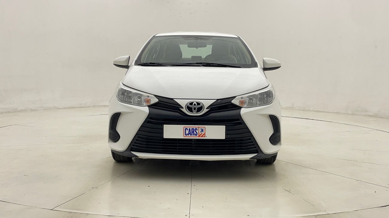 Toyota Yaris SE 1.5 | Zero Down Payment | Home Test Drive