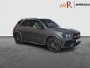 مرسيدس بنز GLE 450 4MATIC