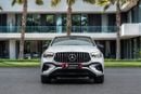 Mercedes-Benz GLE 53 GLE 53 AMG Coupe | 8,421 P.M | 0% Downpayment | Agency Warranty! | Ramadan Offer!
