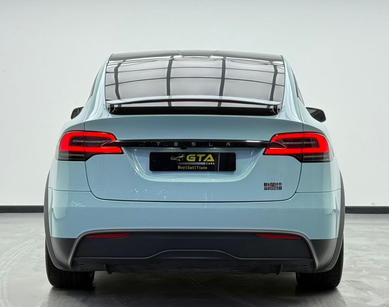 Tesla Model X Plaid (AWD) 2023 Tesla Model X ,Tesla Warranty Battery&Drive Unit Warranty+Full Service History ,GCC