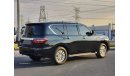 Nissan Armada NISSAN ARMADA 2017 MODEL CLEAN CAR