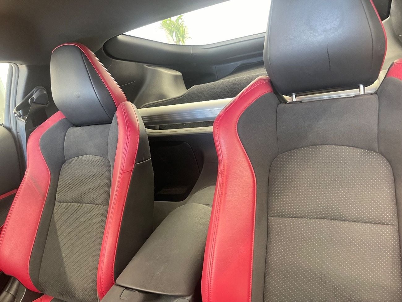 Nissan Z PERFORMANCE US