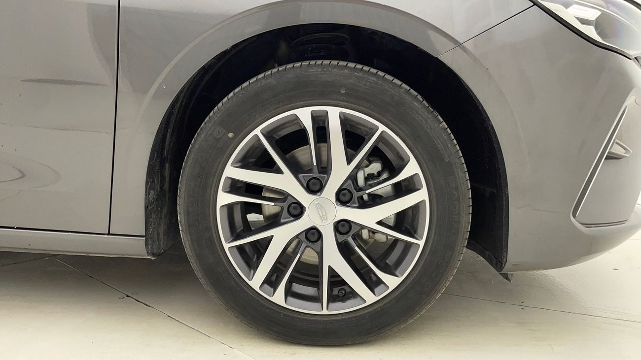 Geely Emgrand GS 1.5 | Zero Down Payment | Home Test Drive