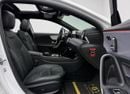 مرسيدس بنز A 250 2019 Mercedes Benz A250, Warranty, Full MB Service History, Excellent Condition, GCC