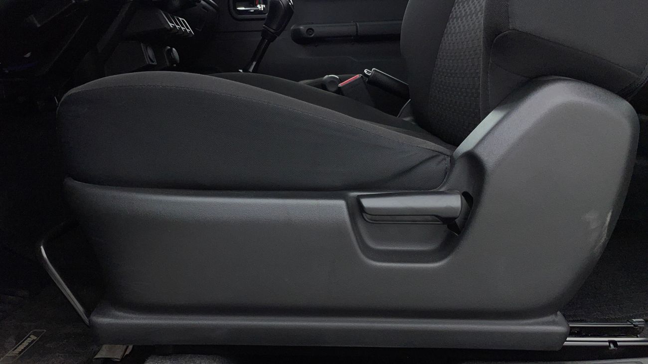 Suzuki Jimny GL 1.5 | Zero Down Payment | Free Home Test Drive