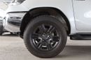 Toyota Hilux 2025 HILUX 2.7 4X4 AT **EXPORT ONLY**التصدير فقط خارج الخليج***