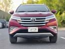 Toyota Rush 2019 | 1.5L PETROL | AT | LHD | PUSH START ENGINE | ALLOY WHEELS | LEATHER SEATS