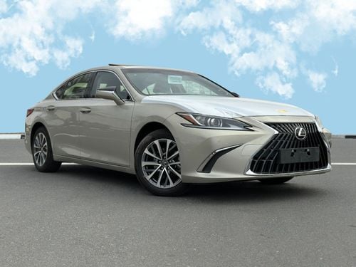 Lexus ES 300 2023 Lexus ES300H 2.5 (Export price )