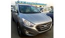 Hyundai Tucson hyundai tucson 2014