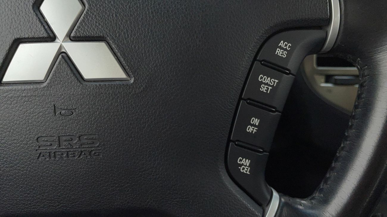 Mitsubishi Pajero GLS MID 3 | Zero Down Payment | Home Test Drive