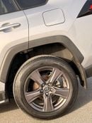 Toyota RAV4 Toyota RAV4 2.5 L 2024