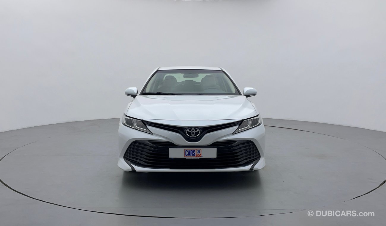 Toyota Camry LE 2500