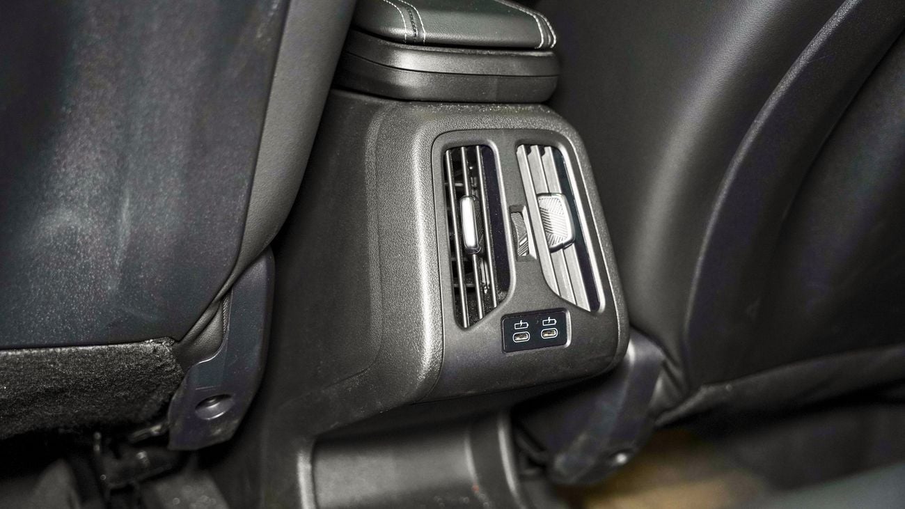 BMW X1 M35i XDRIVE