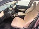 Toyota Yaris E