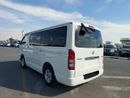 تويوتا هاياس TOYOTA HIACE VAN RHD 2007 MODEL 2.0 L PETROL AUTOMATIC(PM52918)