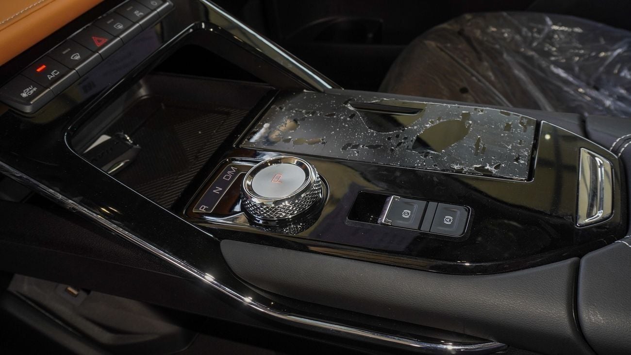 هافال H6 ACTIVE PLUS  2.0L (For Local plus 10%)